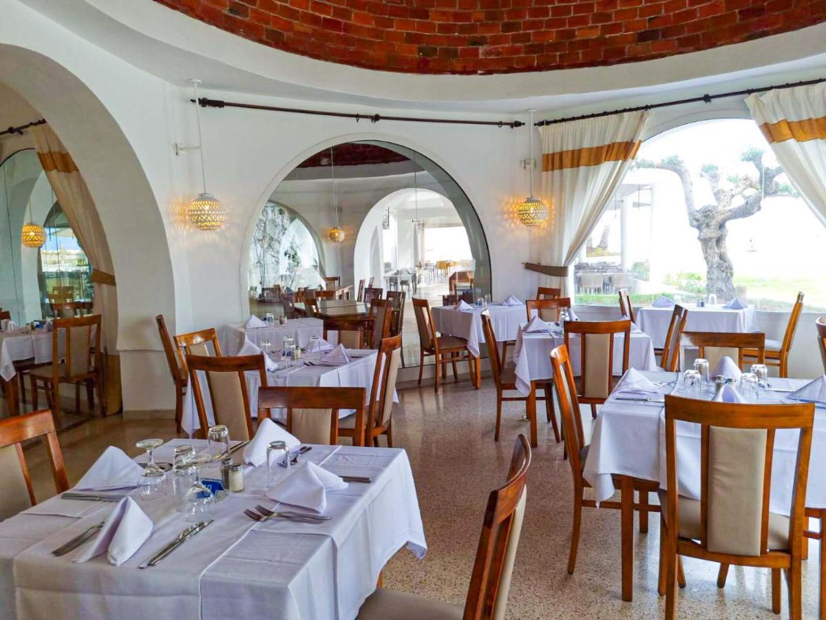 Monarque Club Rivage - Vv Hotel Monastir Exterior photo